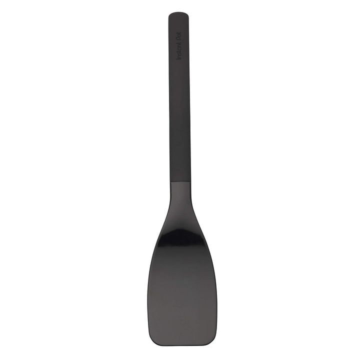 Pot Official Paddle Turner, One Size, Black