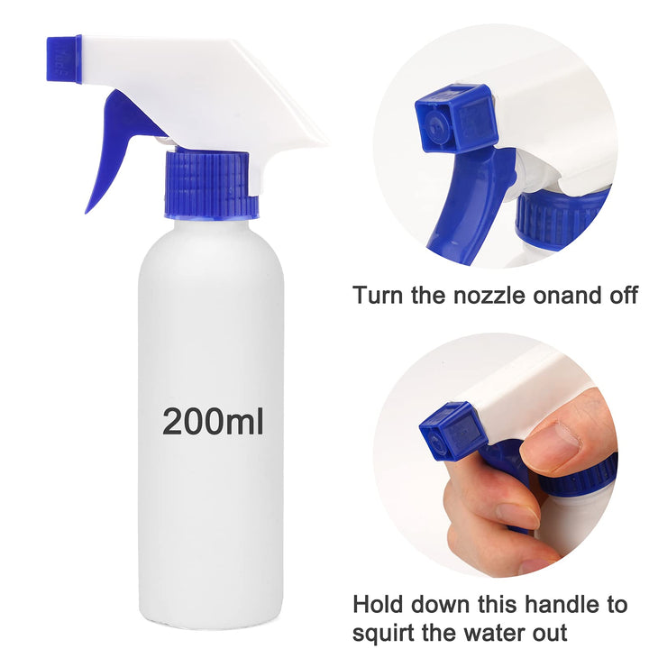 zhuohua Car Window Tint Kit, 10 Pcs Window Film Complete Installation Kit Vinyl Wrap Application Tool Kit Professional Window Tint Tools