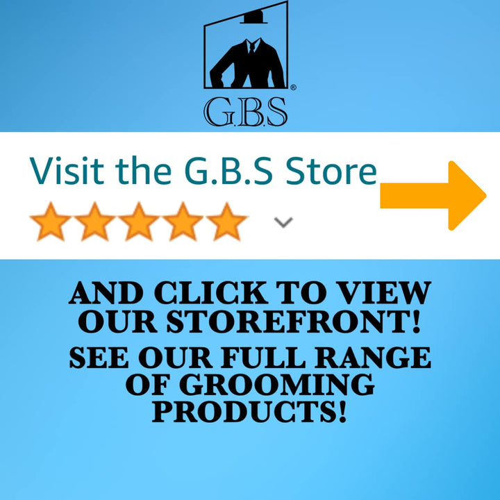 GBS Leather Strop Conditioning Paste Balm - Made In the USA