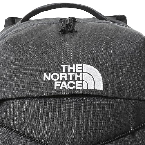 Borealis Commuter Laptop Backpack, Asphalt Grey Light Heather/TNF Black, One Size
