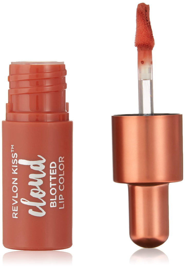 Revlon Kiss Cloud Ink Lc Spun Sugar 1 ea