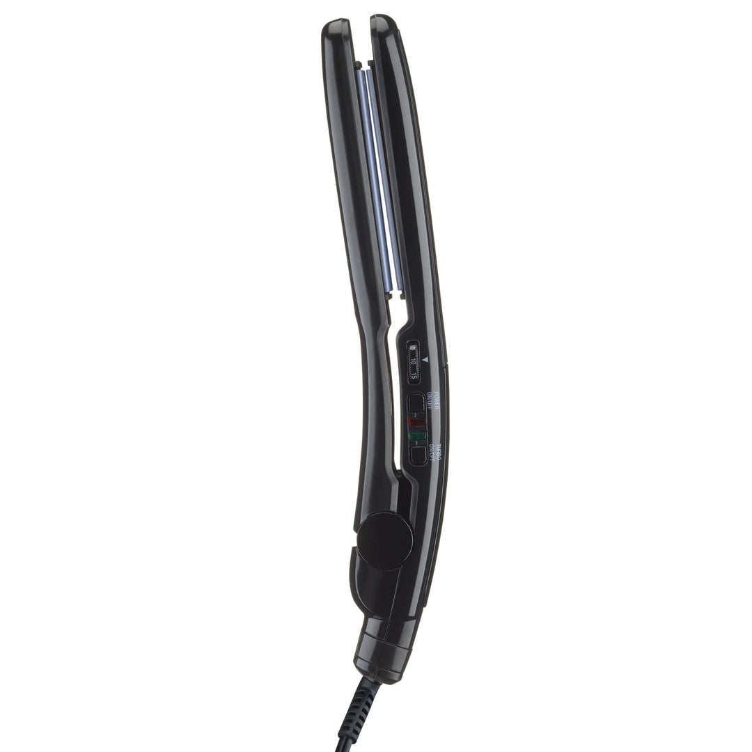 Instant Heat Ceramic Straightener 3/4, Corded Electric