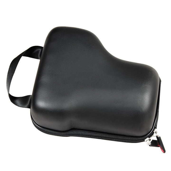 Fits Canon EOS 7D 6D 5D Mark II III IV 5DS R EF 24-105mm f/4 F4 L is USM EF 24-70mm f/2.8L II USM DSLR Lens Kit EVA Hard Storage Carrying Travel Case Cover Bag