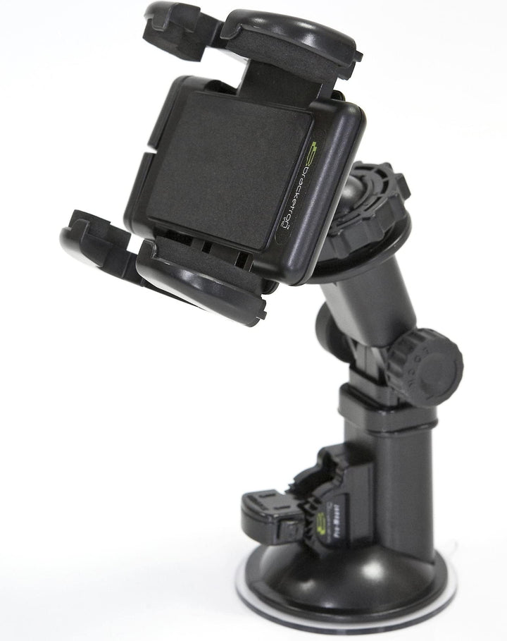 Mount, Gps Pro-mount, Includes