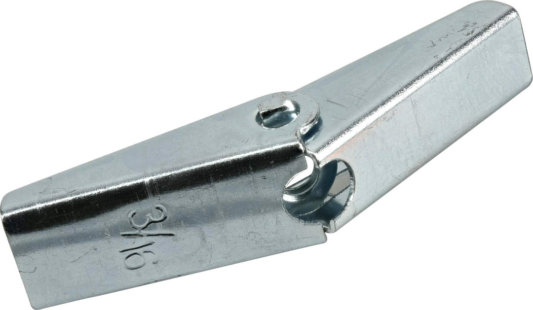 50330 Jumbo Swag Hook with Hardware, White