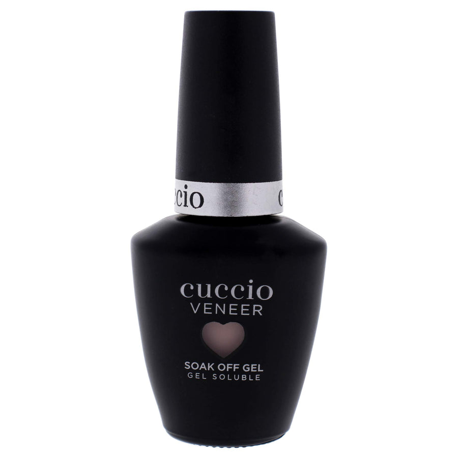 Veener Soak Off Gel - See It All In Montreal 0.44 Oz