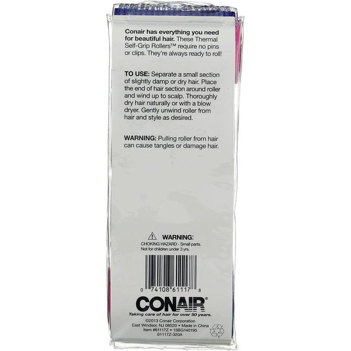 Thermal Self Grip Size, 4 Ounce