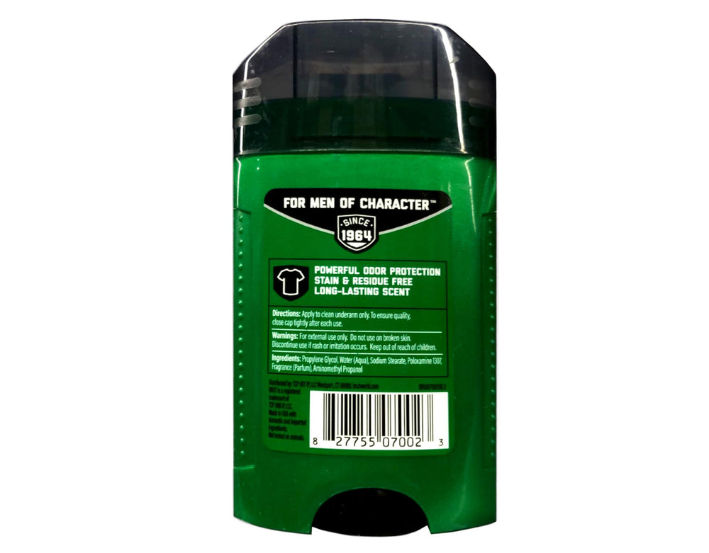 Classic Men Deodorant Stick, 2.25 Ounce