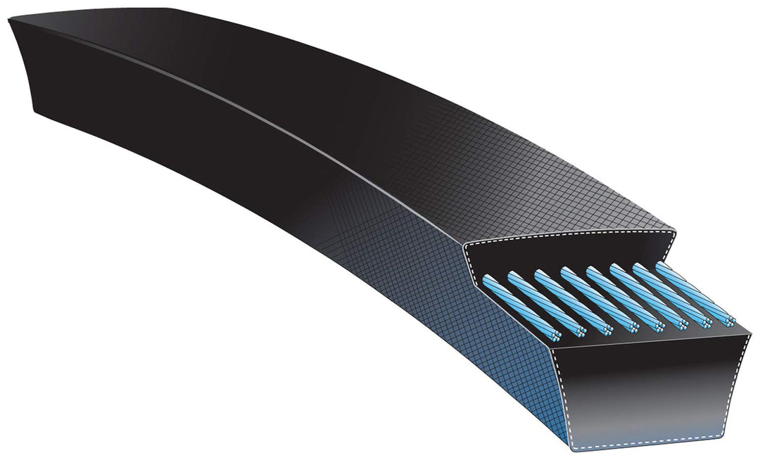4L360 Professional Lawn and Garden V-Belt