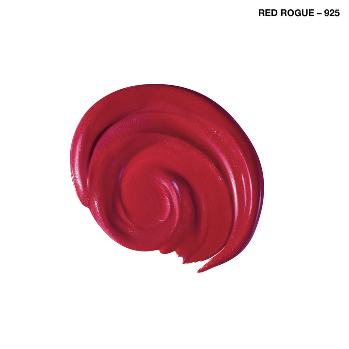 CoverGirl Outlast Longwear Lipstick, Red Rouge, 0.13 Ounce
