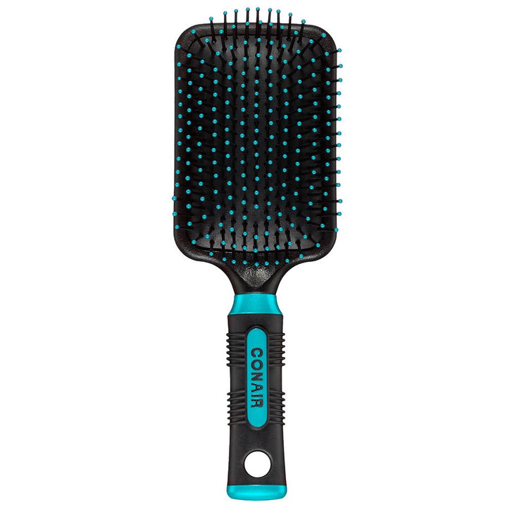 Pro Hair Brush Paddle Cushion Base