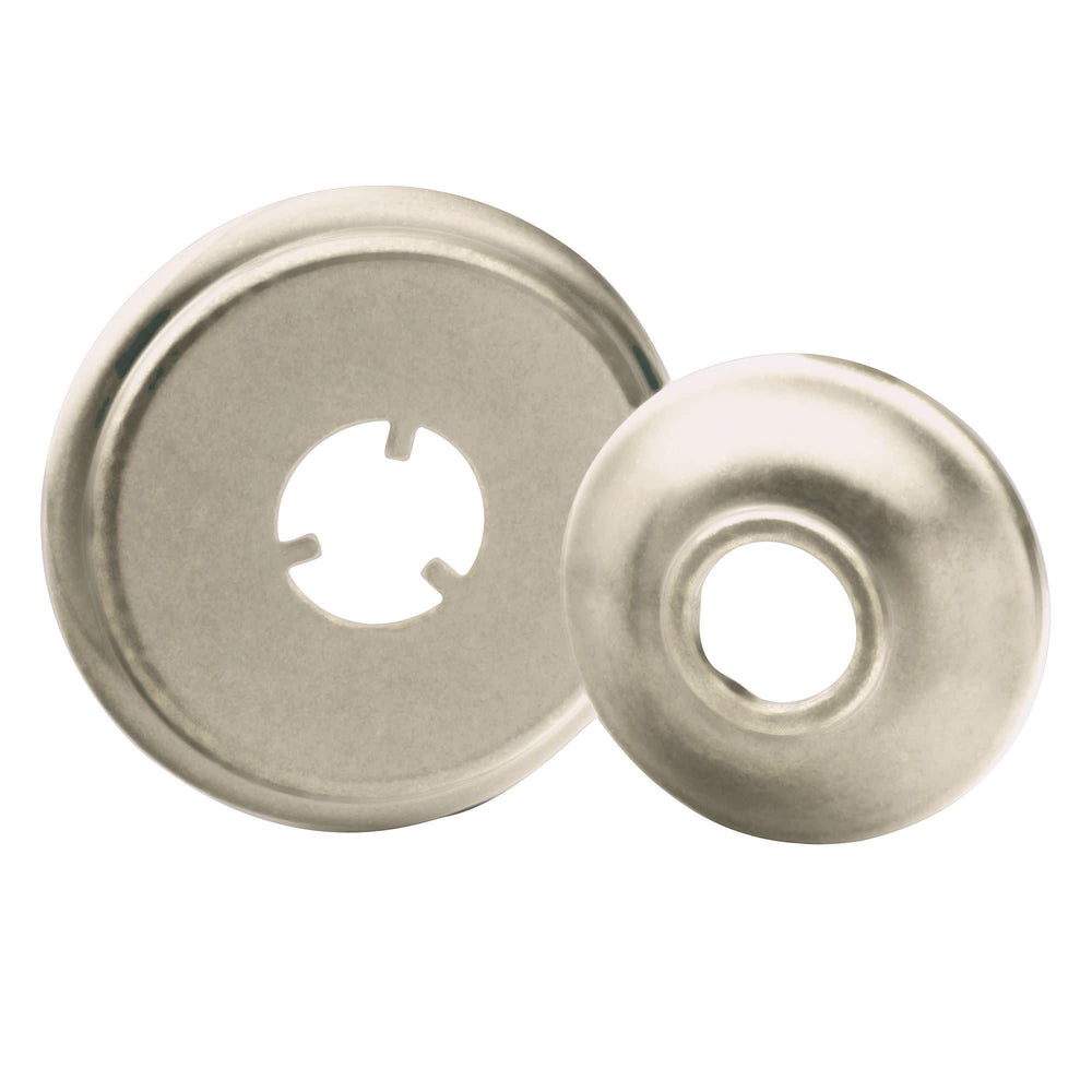 AT2099BN Accent Kit for One-Handle Tub and Shower, Brushed Nickel