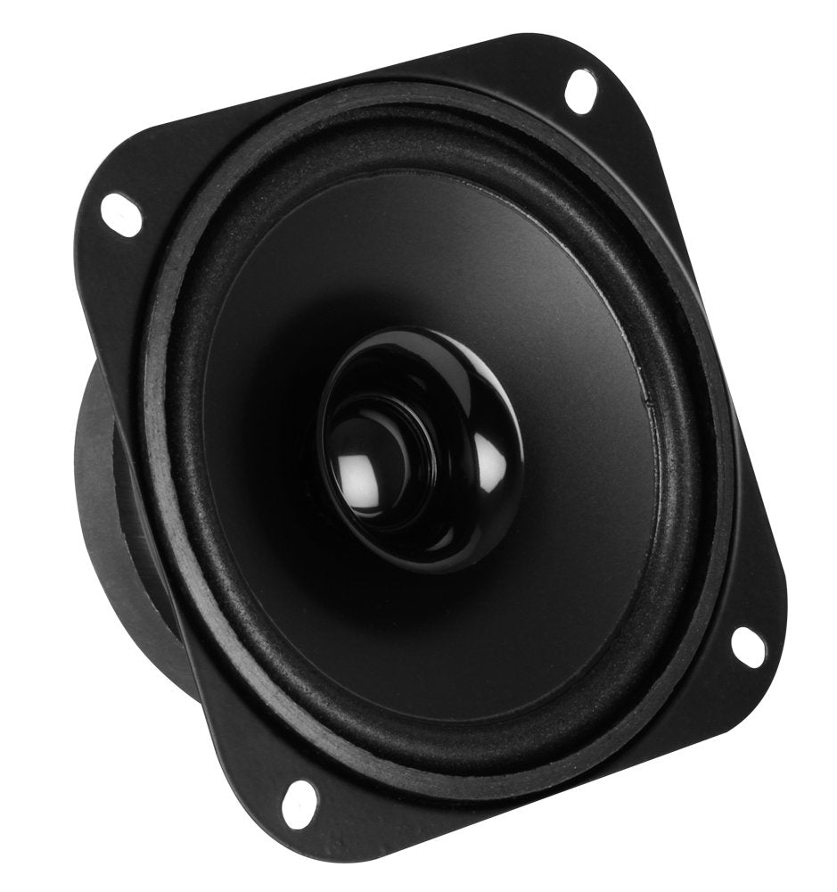 BOSS Audio Systems BRS40 50 Watt, 4 Inch , Full Range, Replacement Car Speaker - Sold Individually