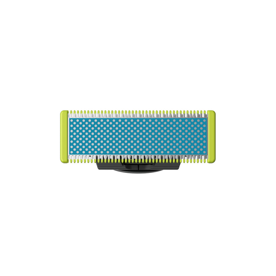 Genuine OneBlade Anti-Friction Replacement Blade, 1 Count, QP215/80