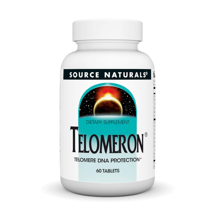Telomeron - 60 Tablets
