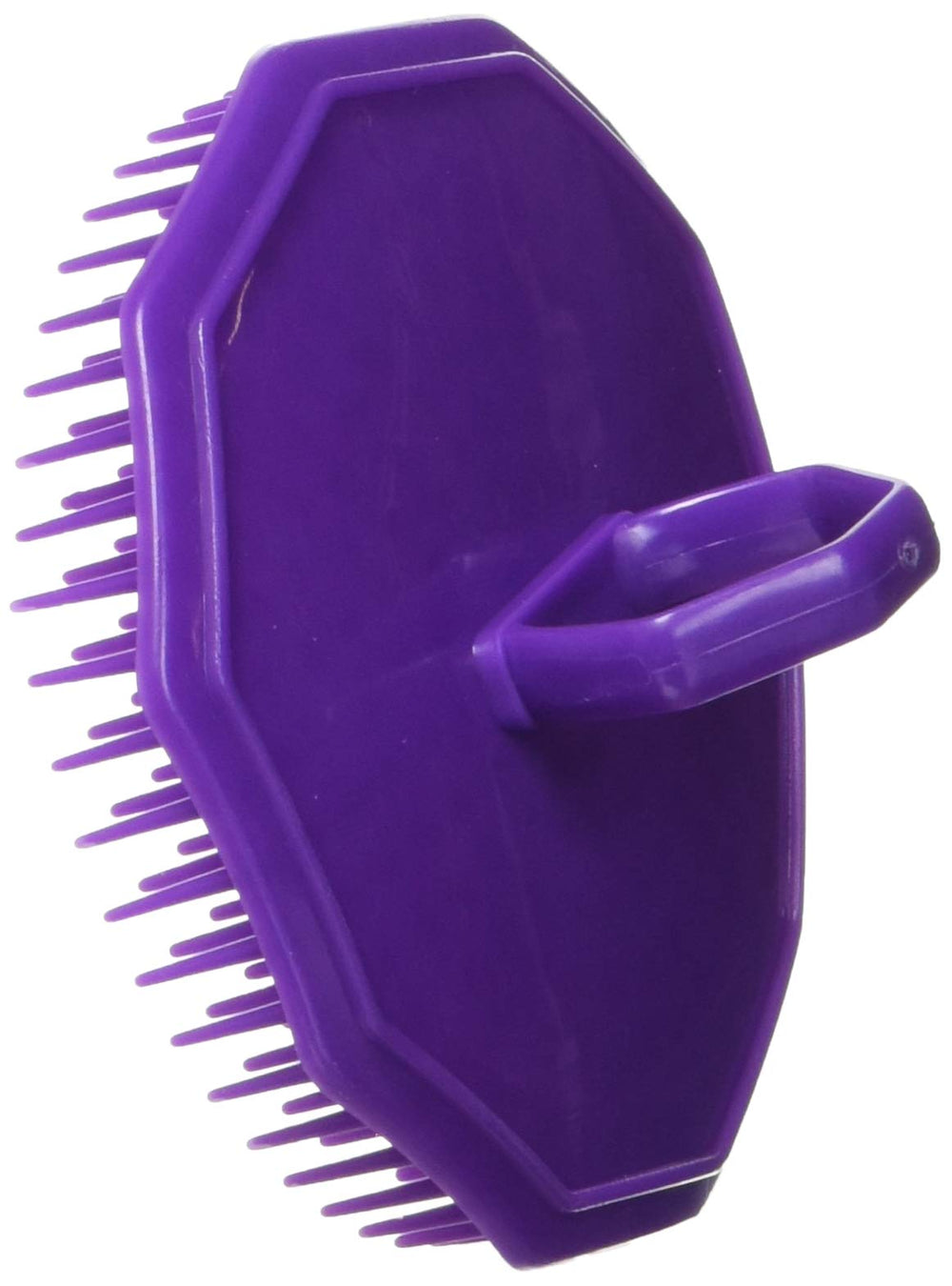 Shampoo Brush, Purple