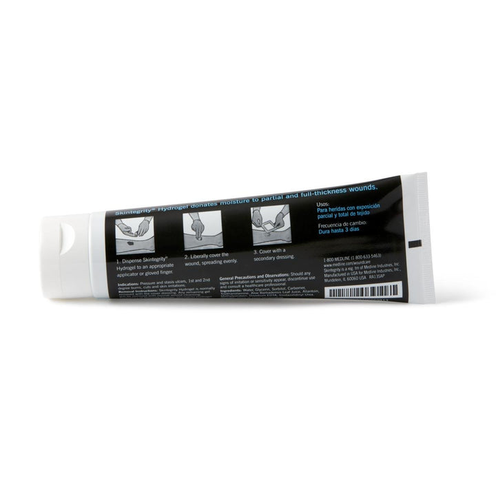 Skintegrity Hydrogel, 4oz tube -