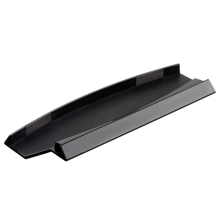 Skid Proof Console Vertical Stand for Sony PS3 Slim Console Color Black