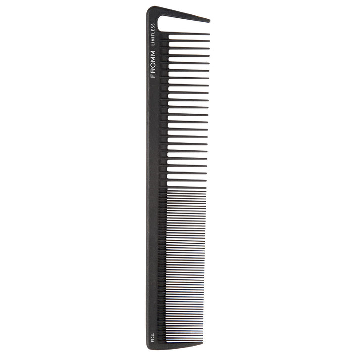 F3011 Limitless 7.5 Basin Comb