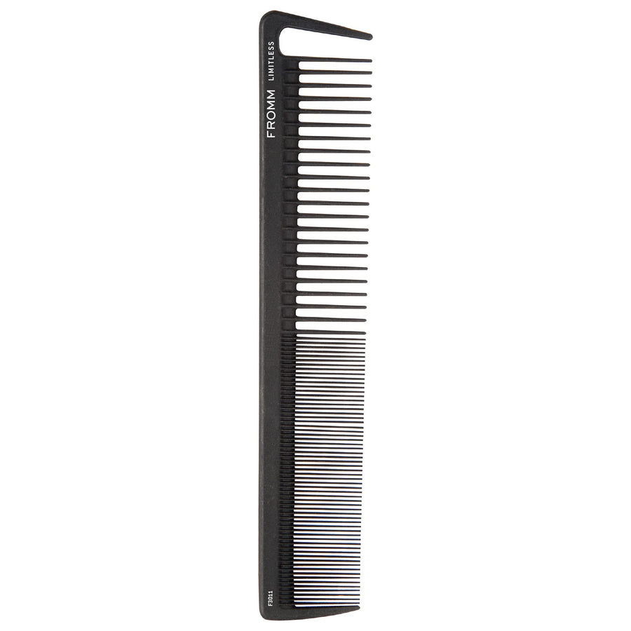 F3011 Limitless 7.5 Basin Comb