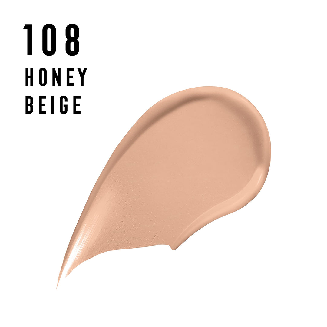 Lasting Performance Make Up Honey Beige 108 35ml