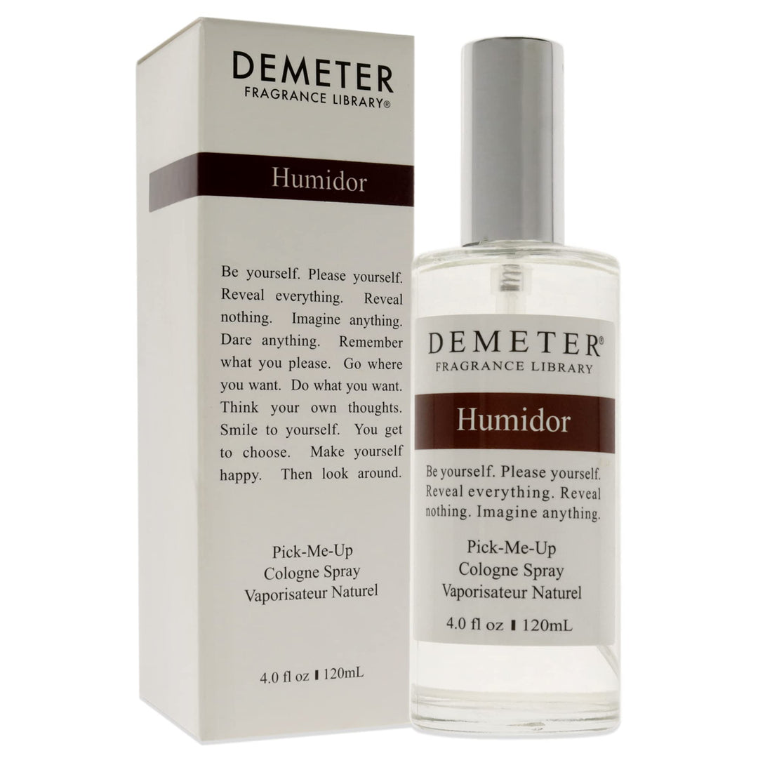 Dem-1848 For Men (Cologne, 120 ML)