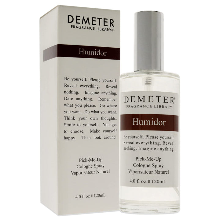 Dem-1848 For Men (Cologne, 120 ML)