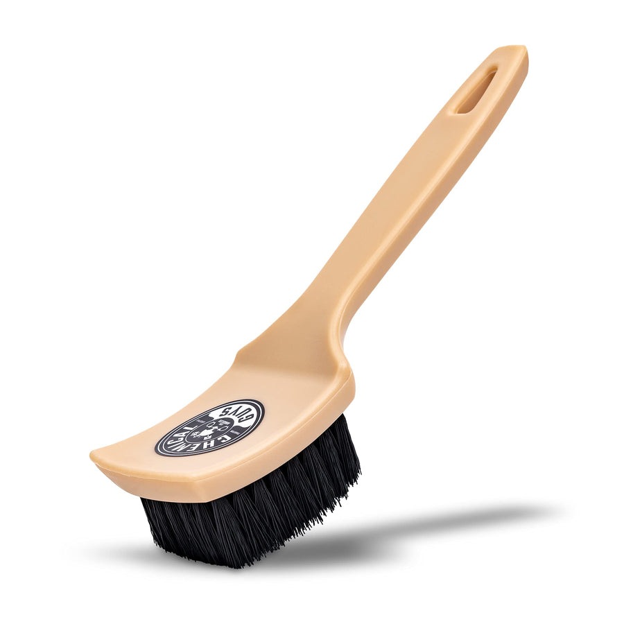 ACC_G21 The Nifty Brush Interior Detailing Brush, , 1 Pack