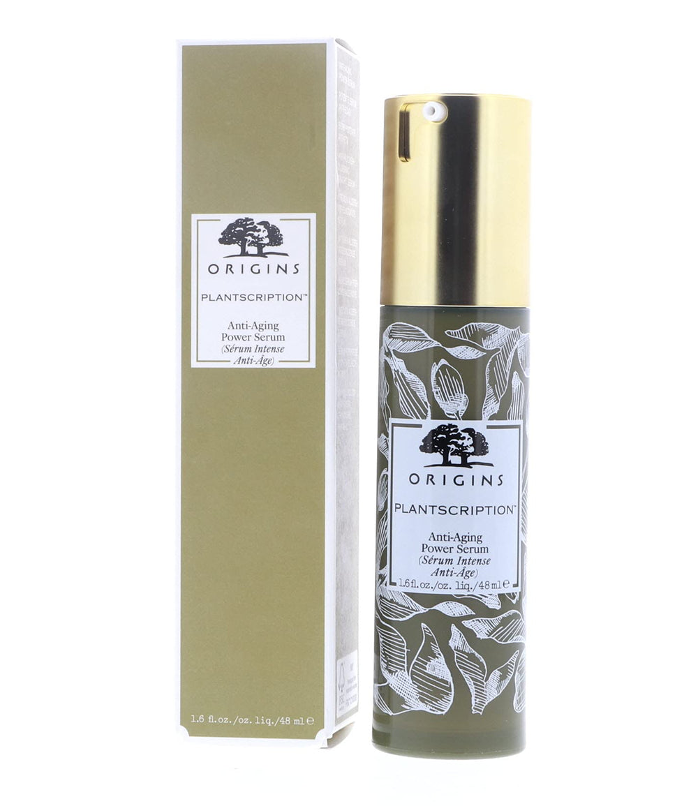 Plantscription Anti-Aging Power Serum 50ml/1.7oz