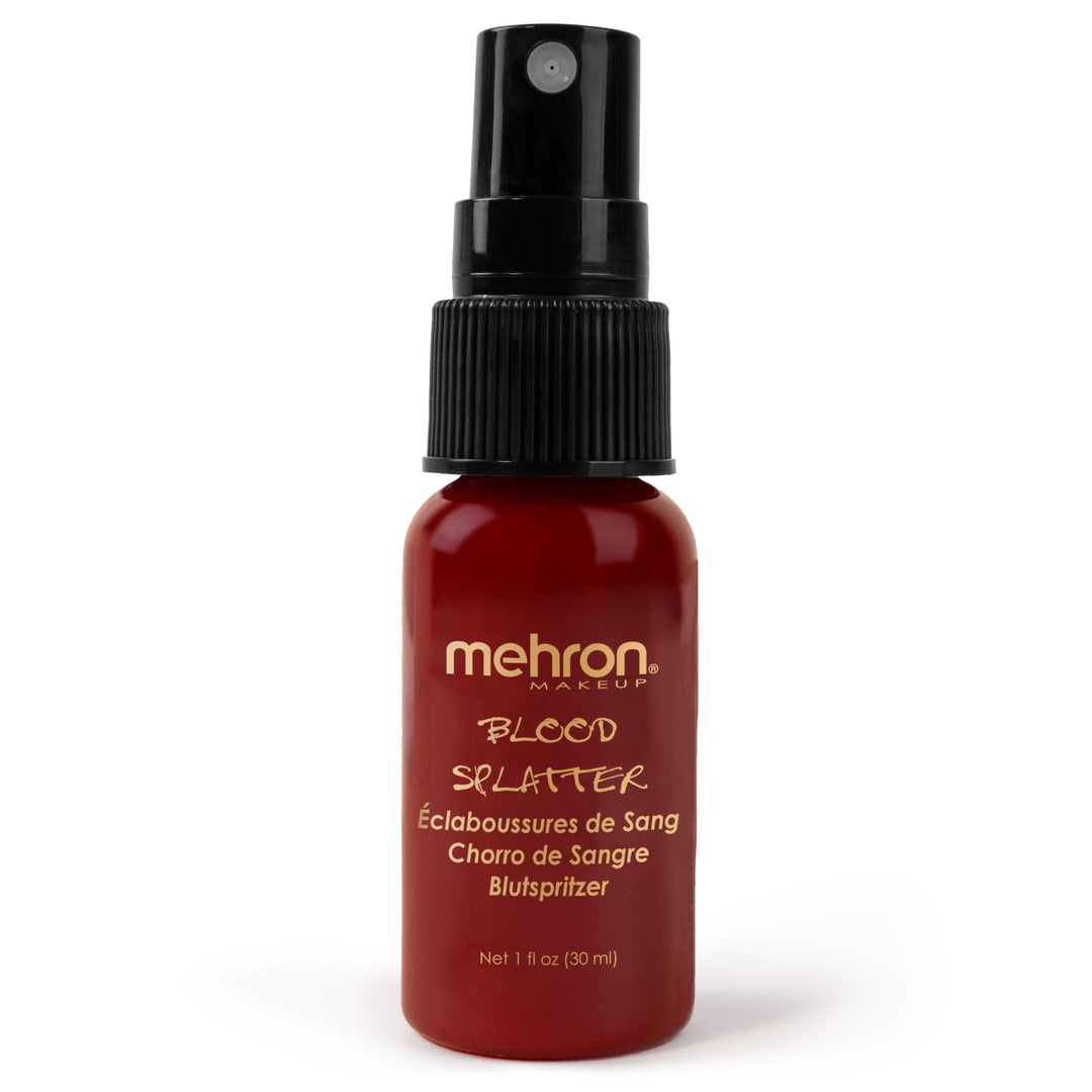 Splatter Blood (1 oz)