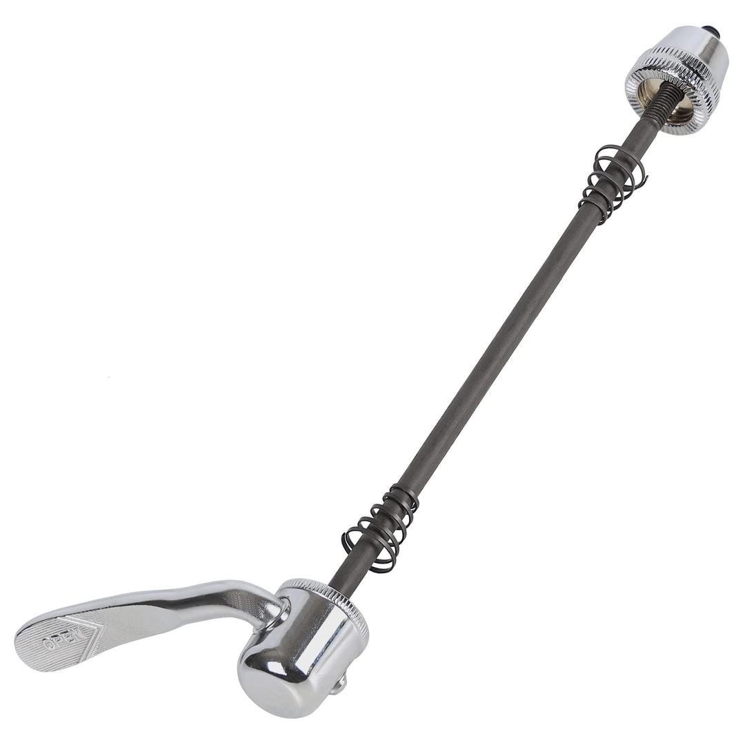 Bike Trainer Quick Release Skewer - Bike Rear Wheel Quick Release Replacement Axle for Road or Mountain Bicycle Indoor Trainer - Strong & Safe to Use