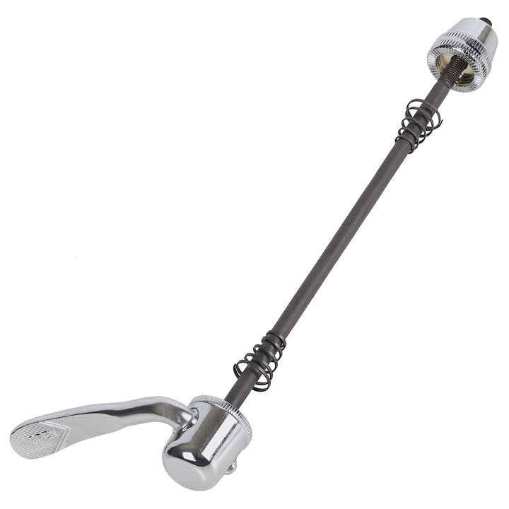 Bike Trainer Quick Release Skewer - Bike Rear Wheel Quick Release Replacement Axle for Road or Mountain Bicycle Indoor Trainer - Strong & Safe to Use