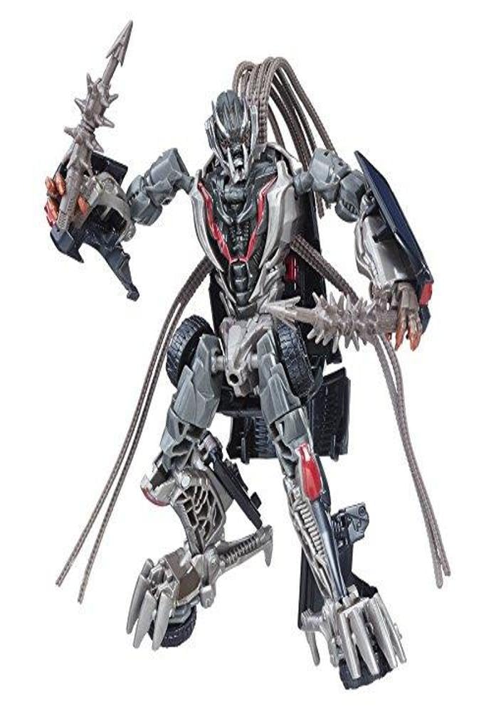 Studio Series 03 Deluxe Class Movie 3 Crowbar