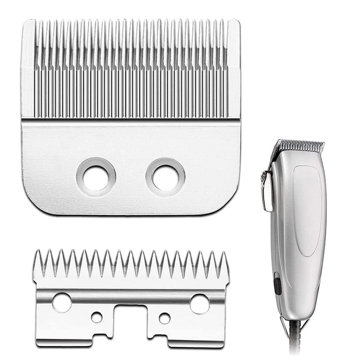 Replacement Blade Compatible for fit Andis Master PM-1 Speedmaster Clippers Replacement Blades #22995