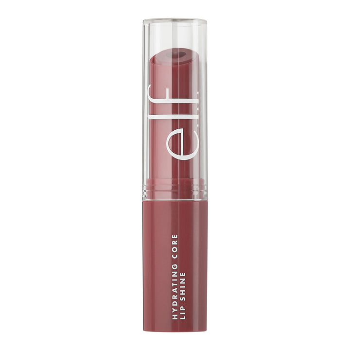 Hydrating Core Lip Shine, Happy
