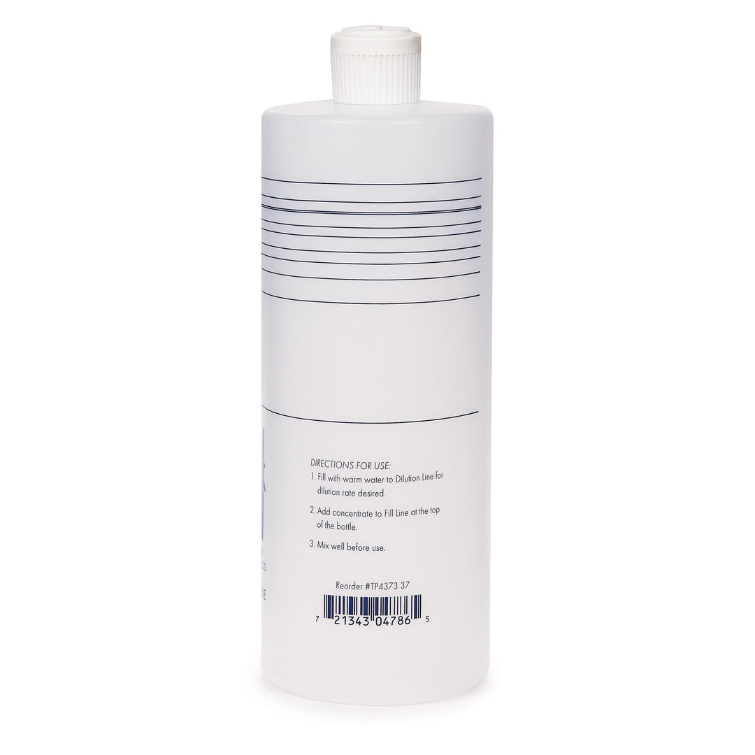 Mixing Bottle 32oz