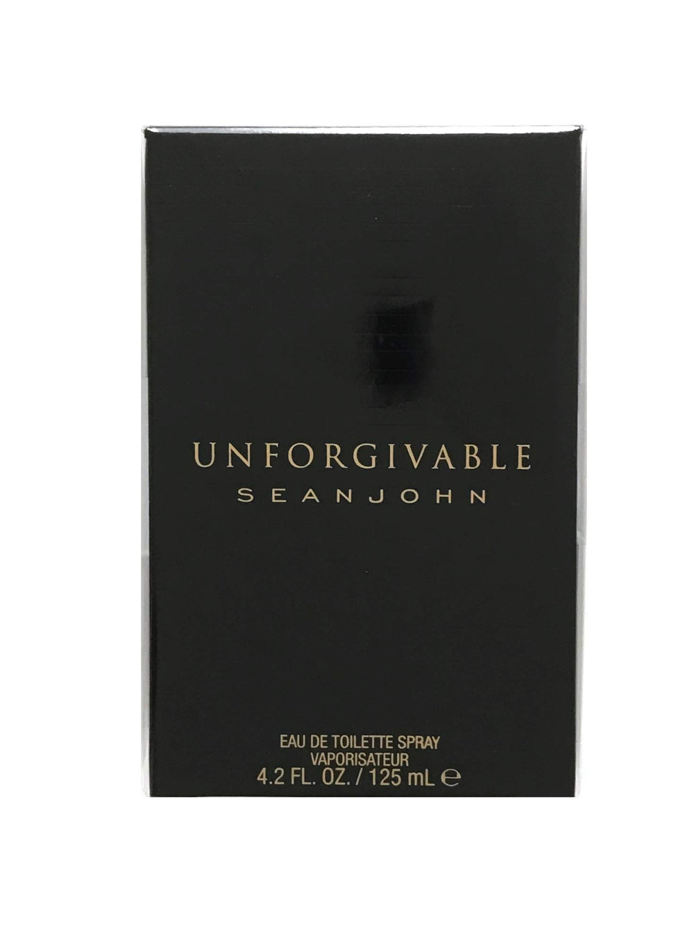 Unforgivable for Men Eau De Toilette Spray, 4.2 fl oz