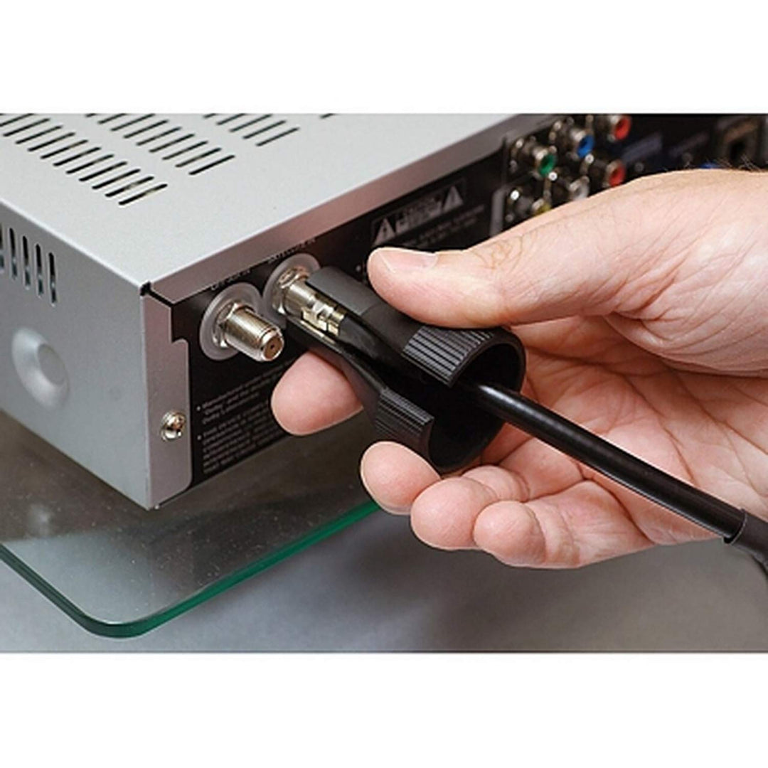 F Connector Installation & Removal Tool