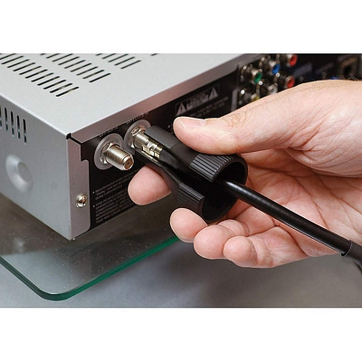 F Connector Installation & Removal Tool