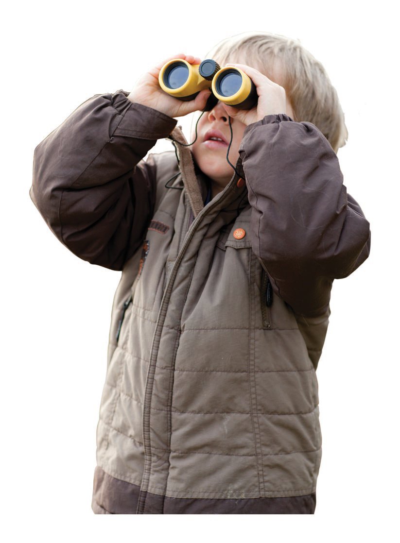 Kids Binoculars