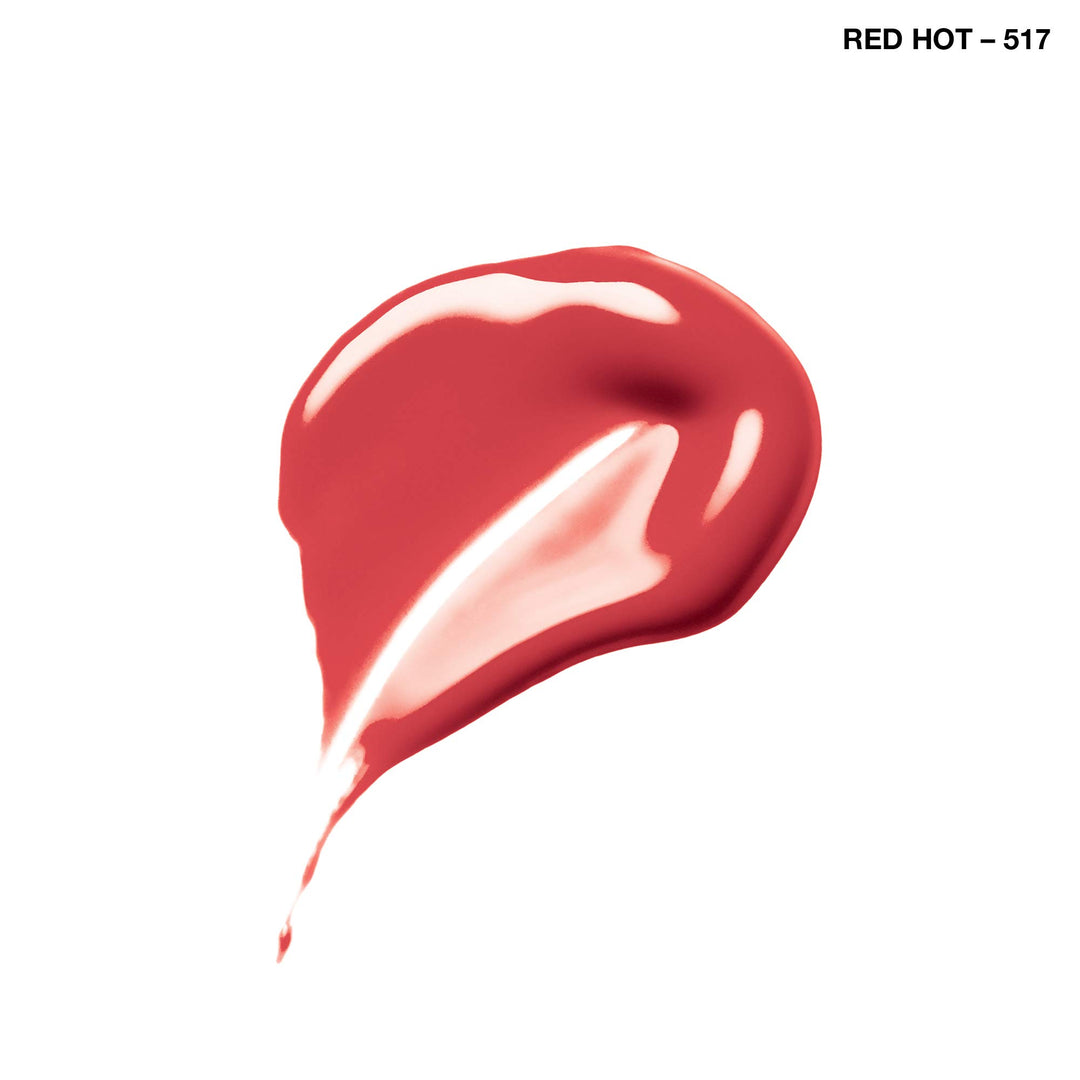 Outlast All-Day Moisturizing Lip Color, Red Hot .13 oz (4.2 g) (Packaging may vary)