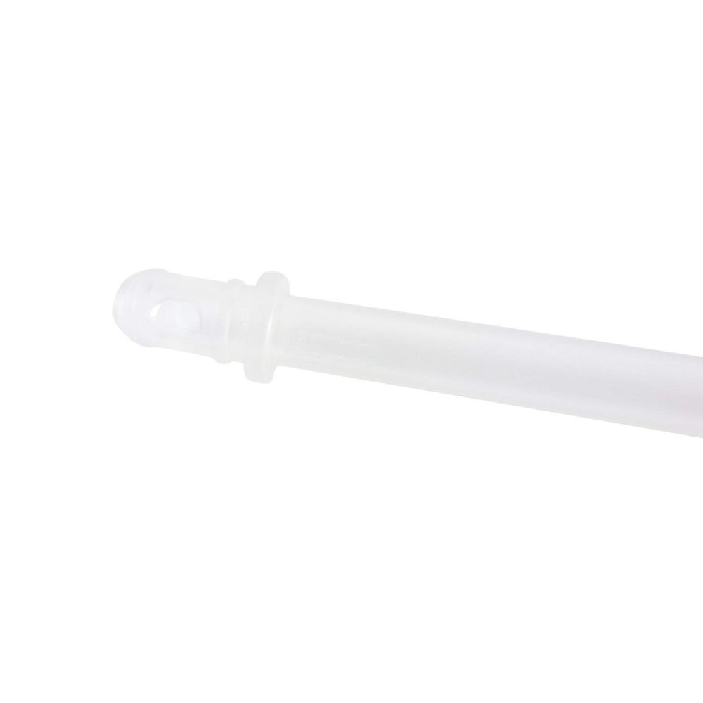 Nespresso Lattissima Plus Aspiration Milk Tube Suction Silicone Pipe (White)