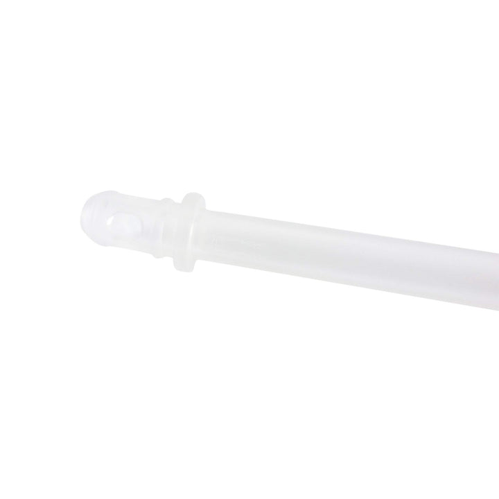 Nespresso Lattissima Plus Aspiration Milk Tube Suction Silicone Pipe (White)