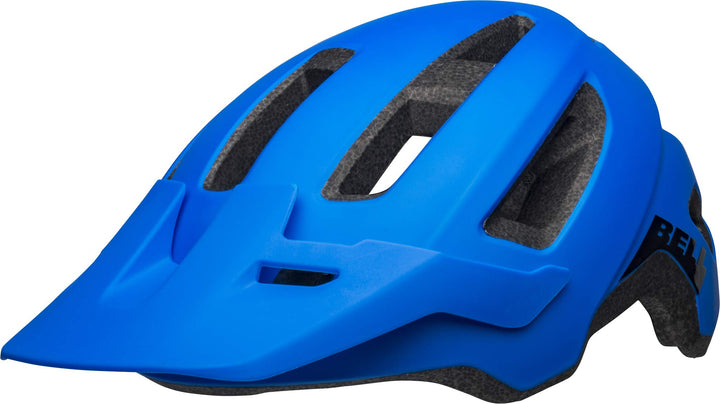 Nomad MIPS Adult Mountain Bike Helmet - Matte Black/Gray (Discontinued), Universal Adult (53-60 cm)