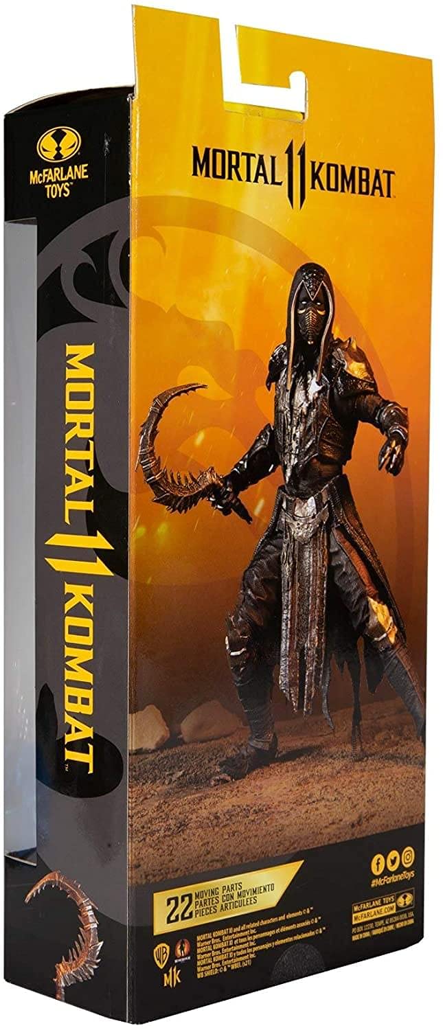 Mortal Kombat Noob Saibot 7-inch Action Figure