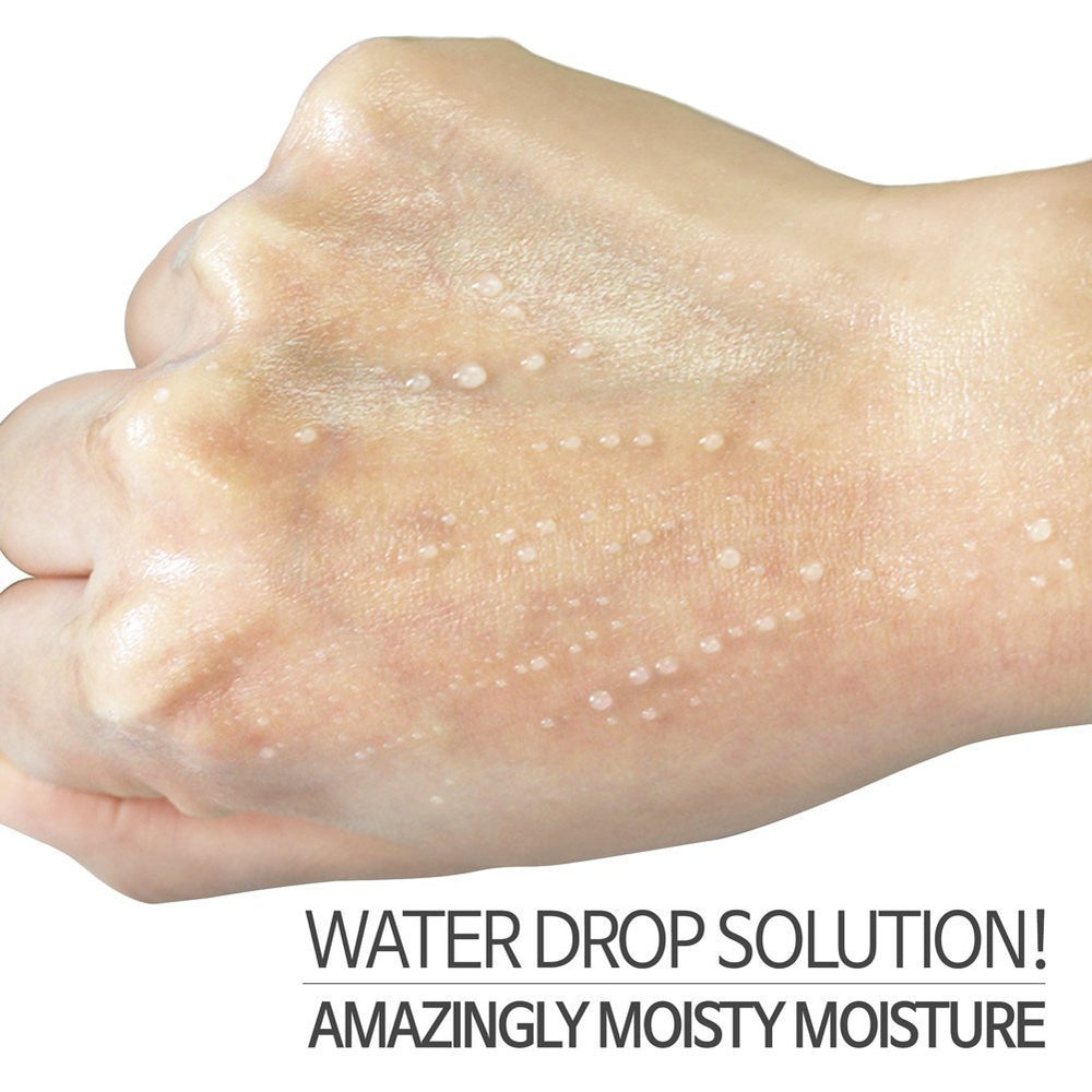 hyaluronic acid Water Drop Cream - moisturizer skincare