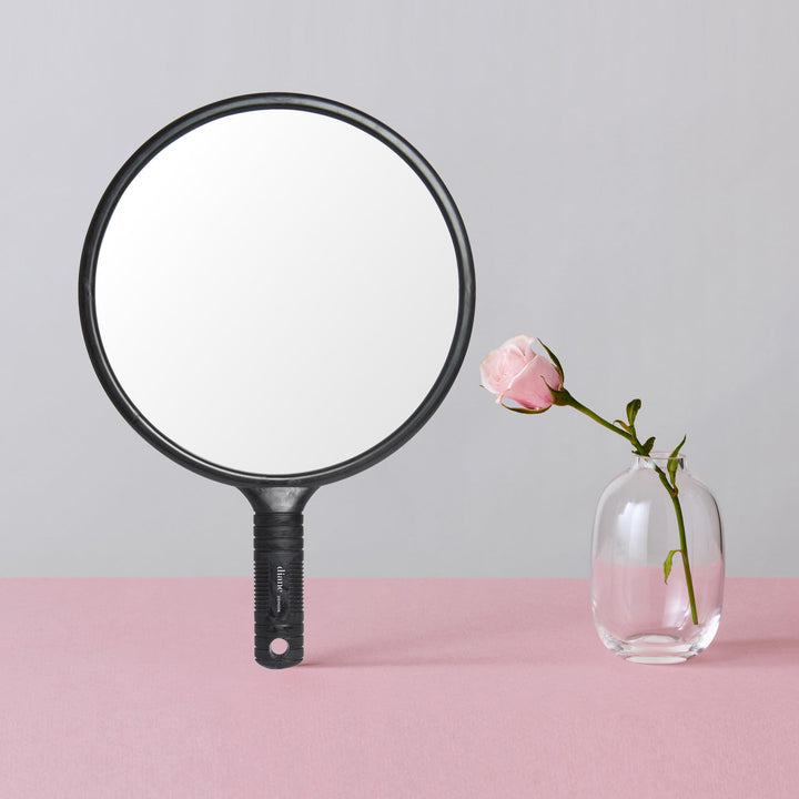 Round Mirror