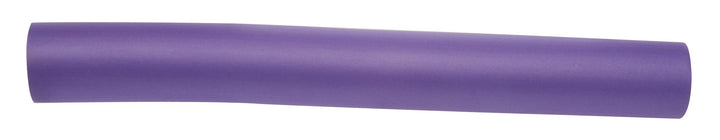 Purple, 1.25 Inch : Twist-Flex Long Rods, purple, 1 1/4 diameter 10 Long 3pcs