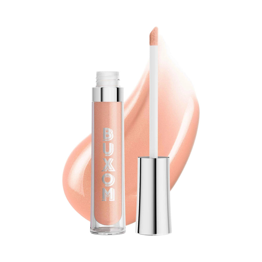 Full-On Lip Polish Samantha - Original/Light Nude Full Size