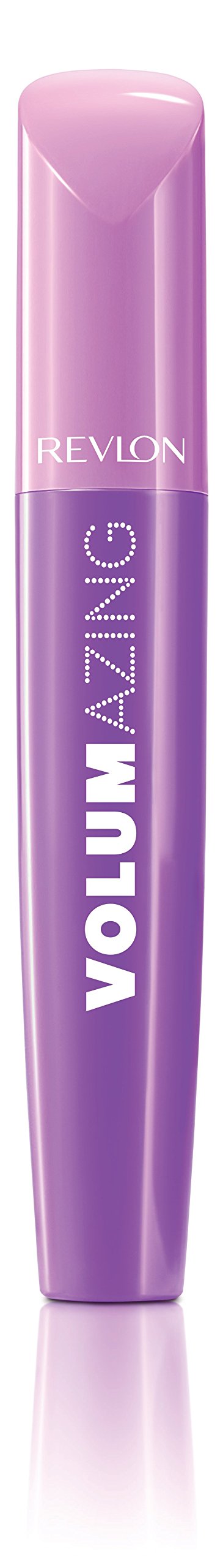 Revlon Volumazing Mascara, Blackest Black, 0.3 Fluid Ounce